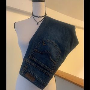 Harley Davidson Jeans !!!